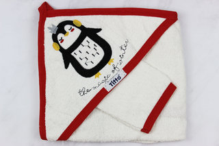 Рушник для купання, куточок Туреччина