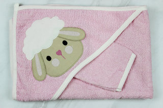 Рушник для купання, куточок Туреччина