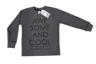 Кофта для хлопчика Туреччина від 4 до 8 років