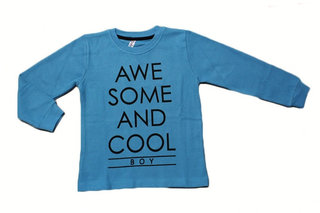 Кофта для хлопчика Туреччина від 6 до 8 років