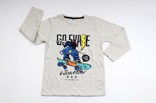 Реглан дитячий Туреччина від 4 до 8 років