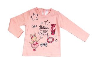 Реглан-кофта дитяча Туреччина від 6 до 18 міс