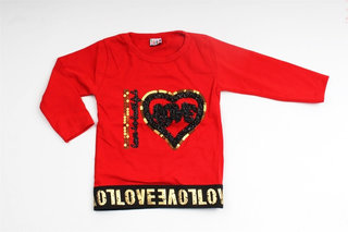 Реглан дитячий Туреччина від 1 до 4 років