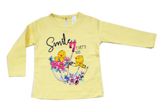 Реглан-кофта дитяча Туреччина від 6 до 18 міс