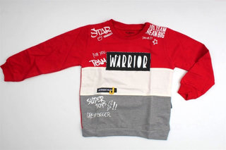 Реглан-кофта дитяча Туреччина від 1 до 4 років