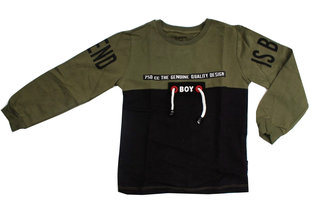 Реглан-кофта дитяча Туреччина від 1 до 4 років