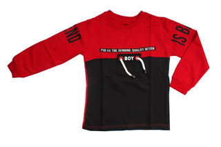 Реглан-кофта дитяча Туреччина від 1 до 4 років