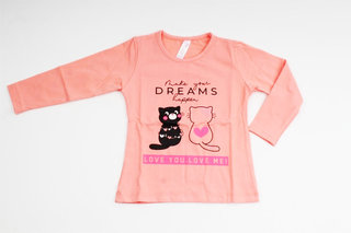 Реглан дитячий Туреччина від 2 до 3 років