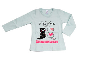 Реглан дитячий Туреччина від 1 до 4 років