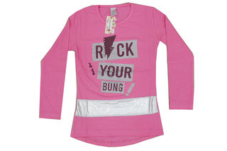 Реглан дитячий Туреччина від 8 до 12 років