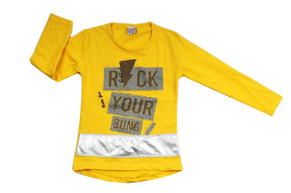 Реглан дитячий Туреччина від 8 до 12 років