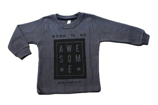 Реглан-кофта дитяча Туреччина від 1 до 4 років