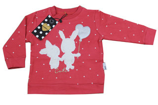 Джемпер-кофта дитяча Туреччина від 6 до 24 міс