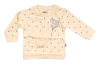 Джемпер-кофта дитяча Туреччина від 18 до 24 міс