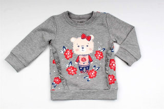 Джемпер-кофта дитяча Туреччина від 1 до 4 років