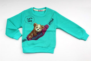 Батник дитячий Туреччина від 2 до 7 років