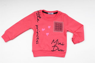 Джемпер-кофта дитяча Туреччина від 1 до 2 роки