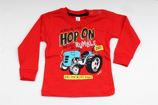 Реглан-кофта детская Турция от 6 до 18 мес