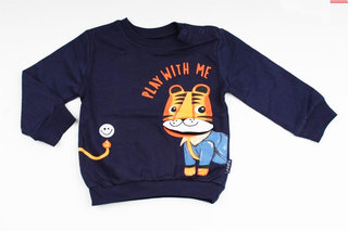 Джемпер-кофта дитяча Туреччина від 6 до 24 міс