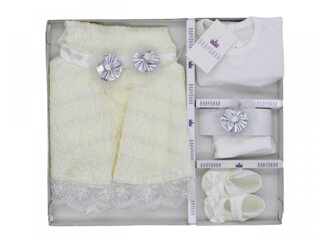 5-ти предметний набір для новонародженого Туреччина