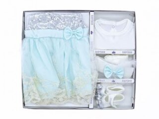 5-ти предметний набір для новонародженого Туреччина