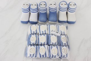 Носки детские всесезонные Турция (0-8 мес)