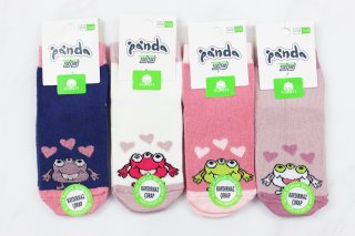 Носки детские всесезонные антискользящие Турция (5-6 лет)