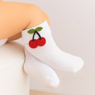 Носки детские всесезонные Турция (0-6 мес)