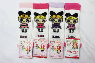 Носки детские всесезонные Турция (1-2 лет)