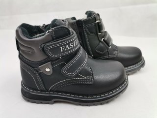 Ботинки зима (26-28 размер)