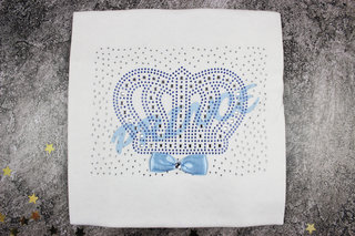 Плед детский Турция