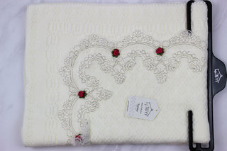 Плед детский вязаный Турция