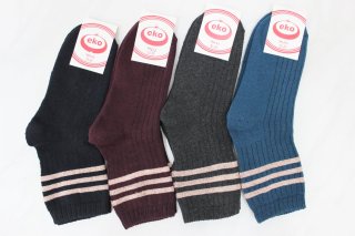 Шкарпетки жіночі махрові ( 23-25р )