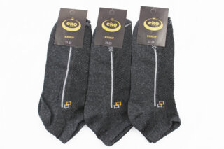 Шкарпетки підліткові літні (21-23р)