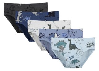 Трусики для мальчика (4-5 лет) Донелла