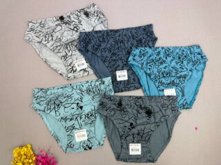 Трусики для мальчика (6-9 лет) Донелла