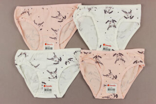 Трусики для дівчинки (0-9 років) Донелла