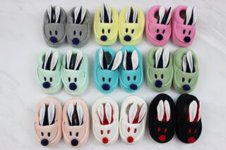 Пінетки дитячі Туреччина від 0 до 12 міс