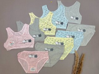 Комплект для дівчинки (8-11 років) Донелла