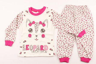 Дитяча піжама Туреччина  1  рік