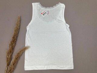 Майка для девочки (0-11 лет) Донелла