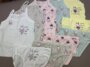 Комплект для девочки (0-9 лет) Донелла