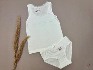 Комплект для дівчинки (0-11 років) Донелла