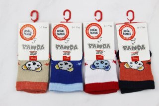 Носки детские всесезонные Турция (0-1 лет)