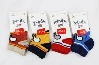 Носки детские всесезонные Турция (0-1 лет)