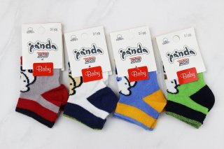 Носки детские всесезонные Турция (0-1 лет)