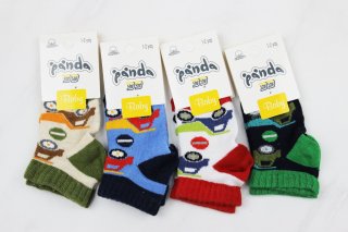 Носки детские всесезонные Турция (1-2 лет)