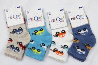 Носки детские всесезонные Турция (1-2 лет)