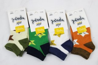 Носки детские всесезонные Турция (1-2 лет)