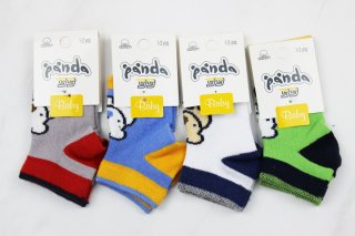 Носки детские всесезонные Турция (1-2 лет)